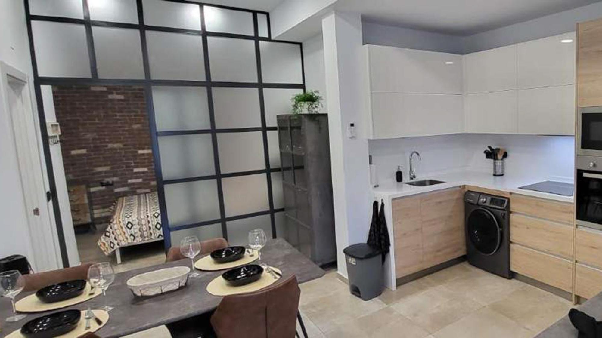 Apartament Casa Sem Torremolinos Zewnętrze zdjęcie