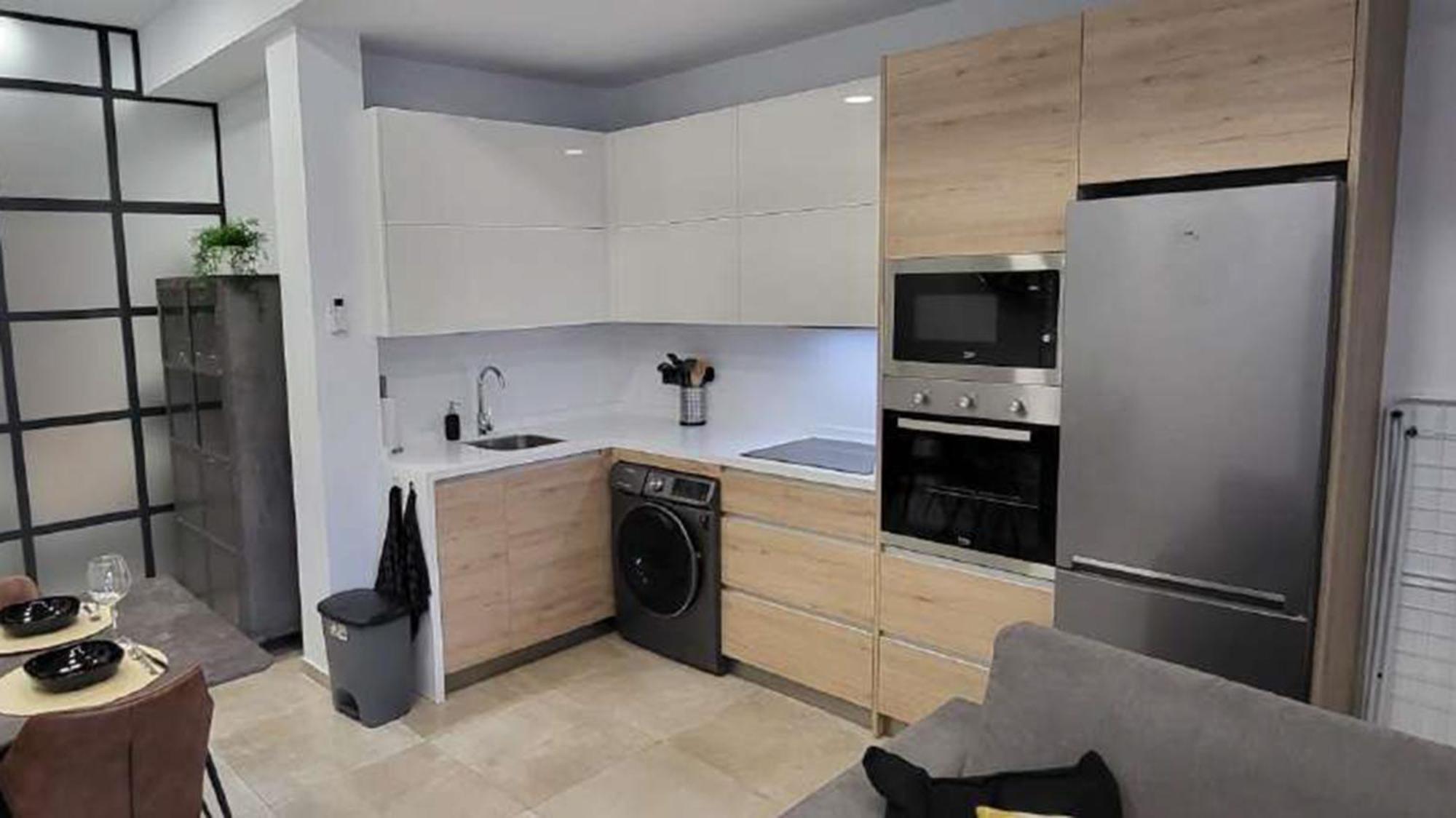 Apartament Casa Sem Torremolinos Zewnętrze zdjęcie