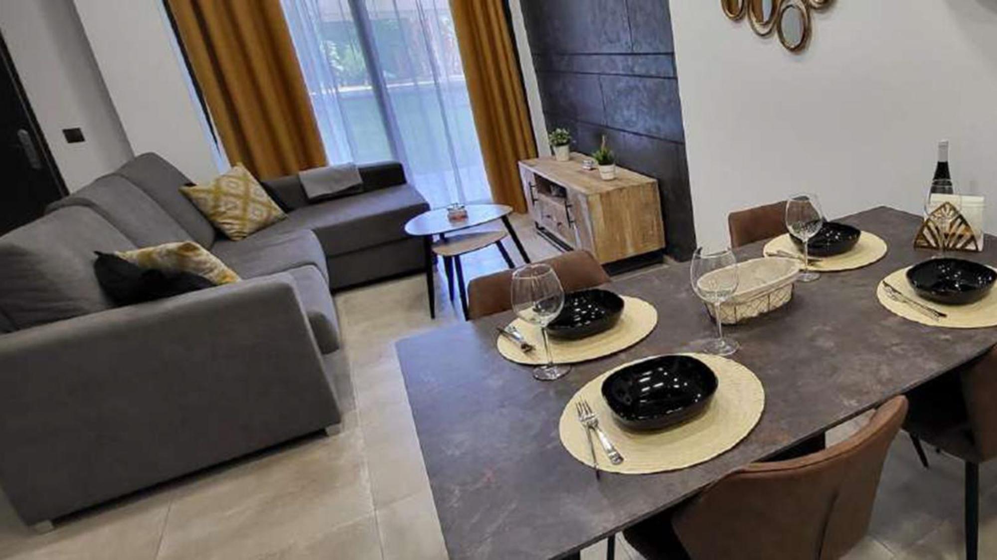 Apartament Casa Sem Torremolinos Zewnętrze zdjęcie