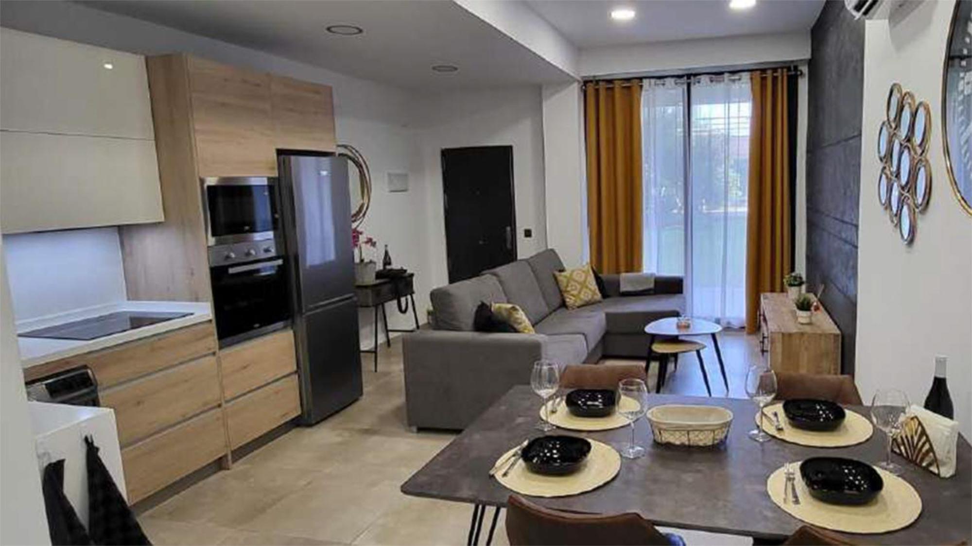 Apartament Casa Sem Torremolinos Zewnętrze zdjęcie