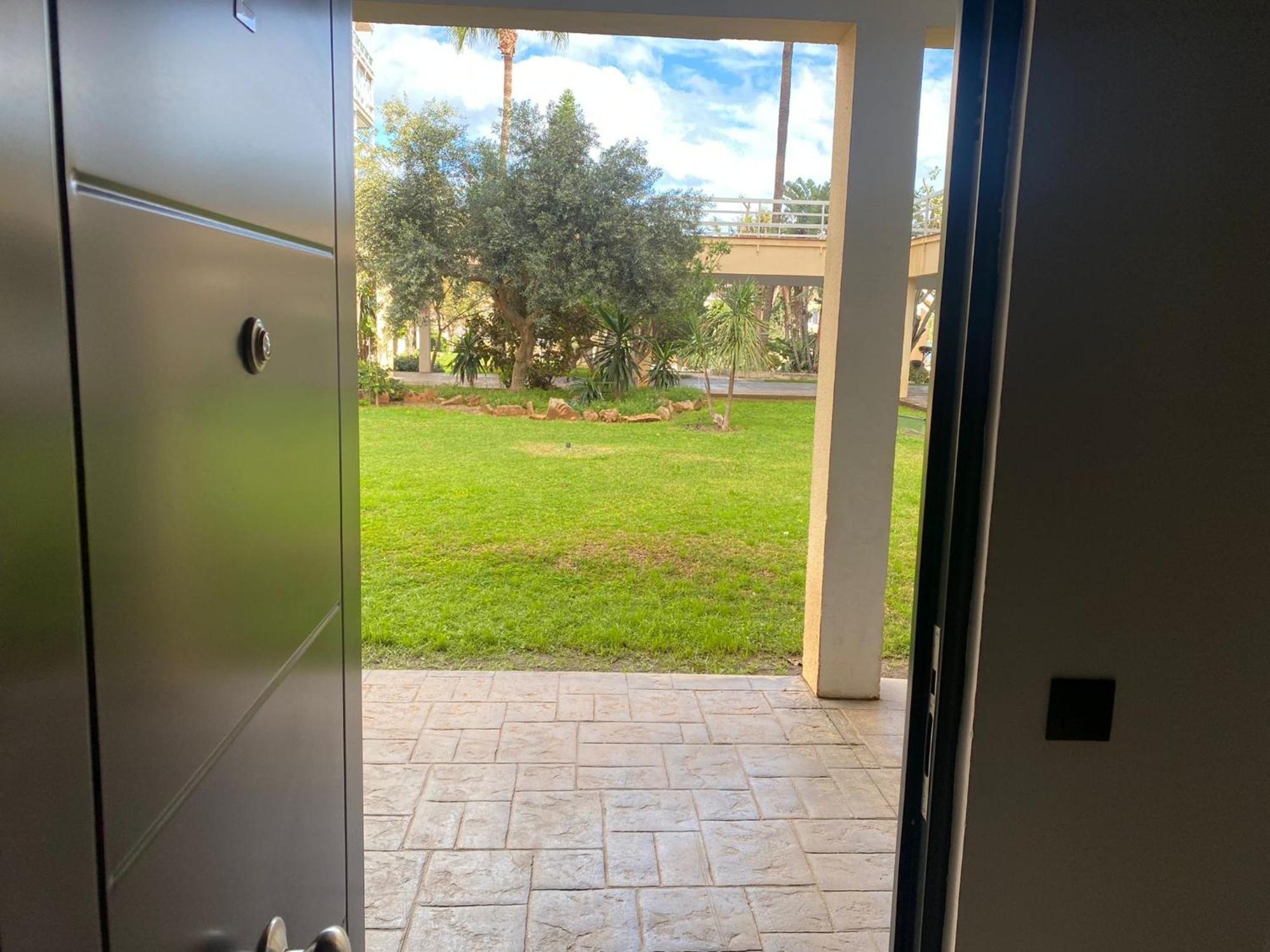 Apartament Casa Sem Torremolinos Zewnętrze zdjęcie