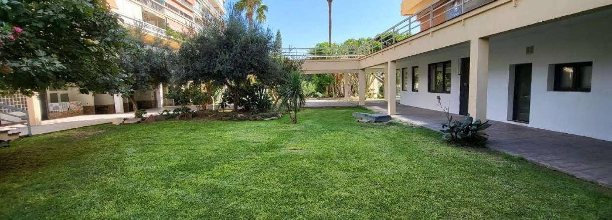 Apartament Casa Sem Torremolinos Zewnętrze zdjęcie